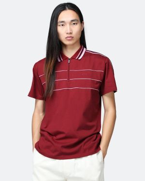 Cabernet Slicks Polo 