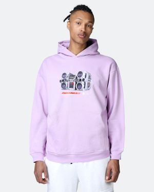 Trackmaster 900 - Hoodie S