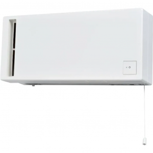 Mitsubishi Lossnay VL-50 miniventilation